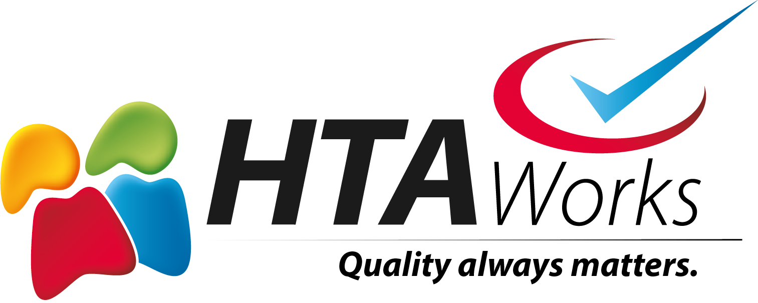 HTA Works -  Quality Inspection, Sorting & Rework